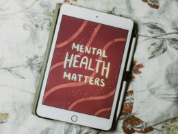 The Rise of Mental Health Apps in India : Are They Effective?